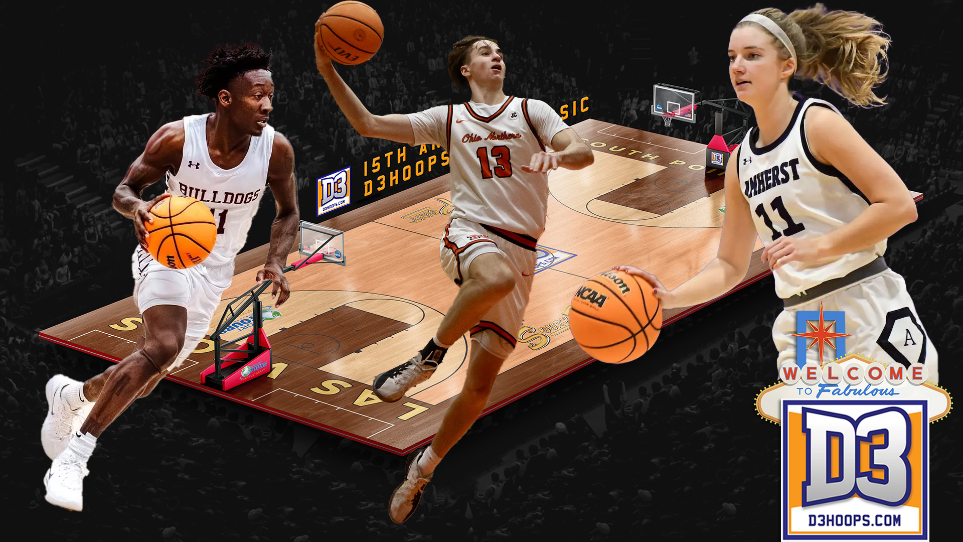 Looking ahead to the D3hoops.com Classic!